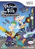 Phineas et Ferb : voyage dans la deuxième dimension [import anglais]