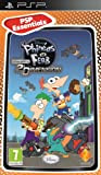 Phineas & Ferbs - Essentials