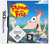 Phineas und Ferb [import allemand]