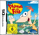 Phineas und Ferb [Software Pyramide] [import allemand]