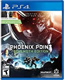 Phoenix Point: Behemoth Edition for PlayStation 4