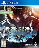 Phoenix Point - Behemoth Edition (PlayStation 4)