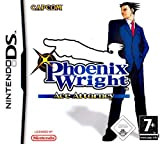 Phoenix Wright - Ace Attorney [import allemand]