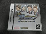 Phoenix Wright: Ace Attorney Justice For All (Nintendo DS) [import anglais]