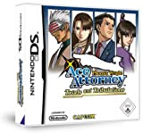 Phoenix Wright - Ace Attorney: Trials and Tribulations [import allemand]