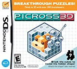 Picross 3d / Game