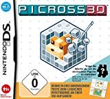 Picross 3D [import allemand]