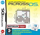 PICROSS 3D NDS