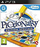 Pictionary - édition spéciale (jeu PS3 tablette)