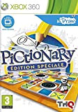 Pictionnary - édition spéciale (jeu Xbox 360 tablette)