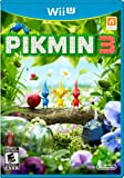 Pikmin 3 by Nintendo