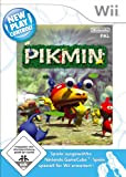Pikmin - New Play Control! [import allemand]
