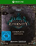 Pillars of Eternity - Complete Edition [Import allemand]