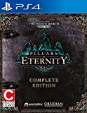 Pillars of Eternity Complete Edition (輸入版:北米) - PS4
