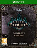 Pillars Of Eternity: Complete Edition Xbox1