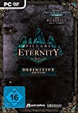 Pillars of Eternity Definitive Edition. Für Windows 8/10