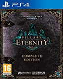 Pillars of Eternity - Playstation 4