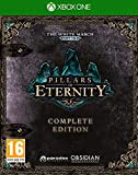 Pillars of Eternity - Xbox One