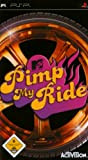 Pimp my Ride [Import allemand]