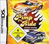 Pimp my Ride - Street Racing [import allemand]