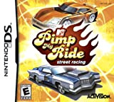 Pimp My Ride: Street Racing [import américain]