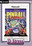 Pinball 3d ultra le grand huit coll D-stress