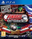 Pinball Arcade