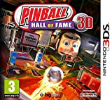Pinball : hall of fame 3D
