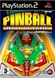 PINBALL HALL OF FAME : la collection GOTTLIEB [PS2]