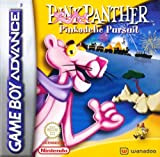 Pink Panther : Pinkadelic poursuit