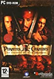 Pirates des Caraïbes 2 : La légende de Jack Sparrow