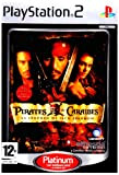 Pirates des Caraïbes - La Légendes de Jack Sparrow - Platinum