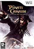 Pirati Dei Caraibi 3-Ai Confini Del