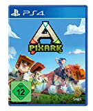 PixARK (PlayStation PS4)