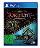 Planescape: Torment & Icewind Dale Enhanced Edition (PlayStation PS4)