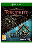 Planescape Torment & Icewind Dale Enhanced Edition Xbox One Game