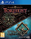 Planestcape : Torment and Icewin Dale pour PS4