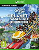 Planet Coaster Console Edition (XBox One/XBox Series X)