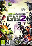 Plants vs Zombies : Garden Warfare 2