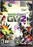 Plants vs. Zombies Garden Warfare 2 - PC [NO DISC] by Electronic Arts