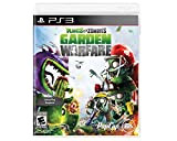 Plants vs Zombies Garden Warfare (Jeu en ligne requis) - PlayStation 3