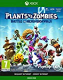 Plants vs Zombies : La bataille de Neighborville pour Xbox One