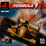 Playstation 1 - Formula 1