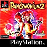 Playstation 1 - Pandemonium 2