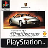 Playstation 1 - Porsche Challenge
