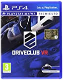 PlayStation 4 DriveClub VR [PlayStation VR ready]