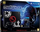 Playstation 4 Pro Console 1tb + Star Wars Battlefront 2