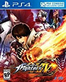 Playstation 4 The King of Fighters XIV 14