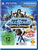 PlayStation All-Stars : Battle Royale [import allemand]