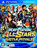 PlayStation All-Stars Battle Royale[Import Japonais]